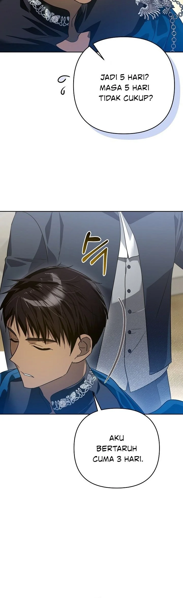 En Travesti - I Became a Fake Prince Chapter 13 Gambar 37