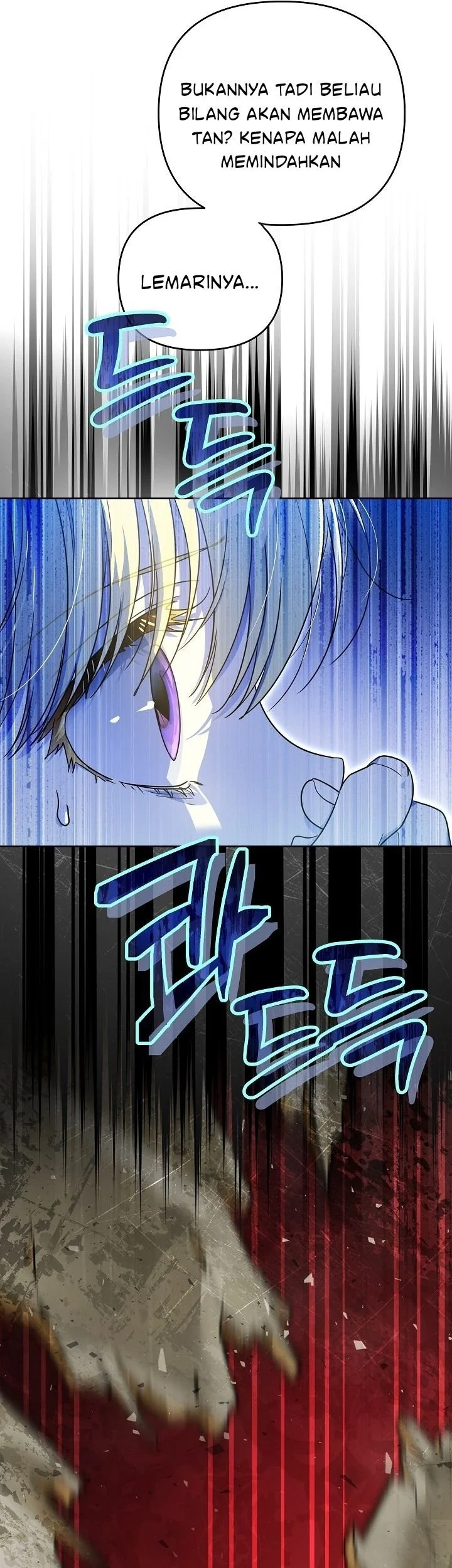 En Travesti - I Became a Fake Prince Chapter 15 Gambar 39