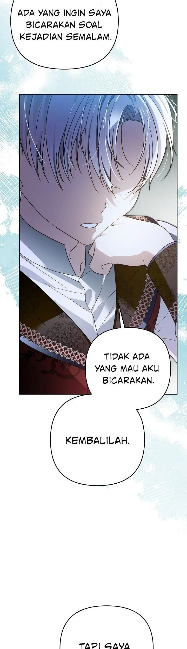 En Travesti - I Became a Fake Prince Chapter 16 Gambar 43