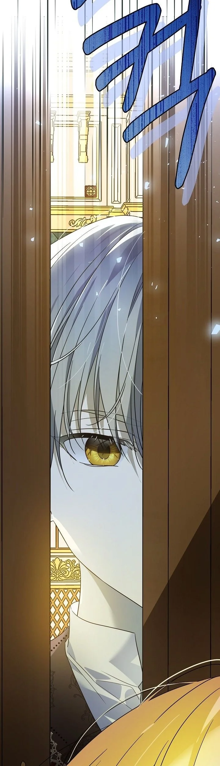 En Travesti - I Became a Fake Prince Chapter 16 Gambar 45