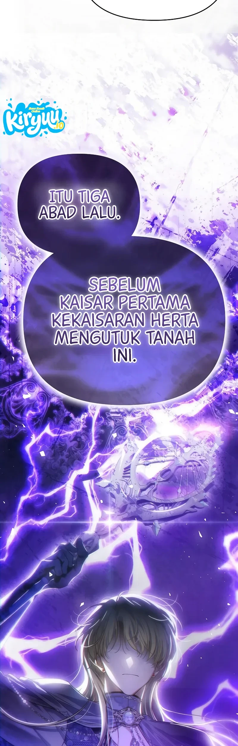 En Travesti - I Became a Fake Prince Chapter 2 Gambar 45