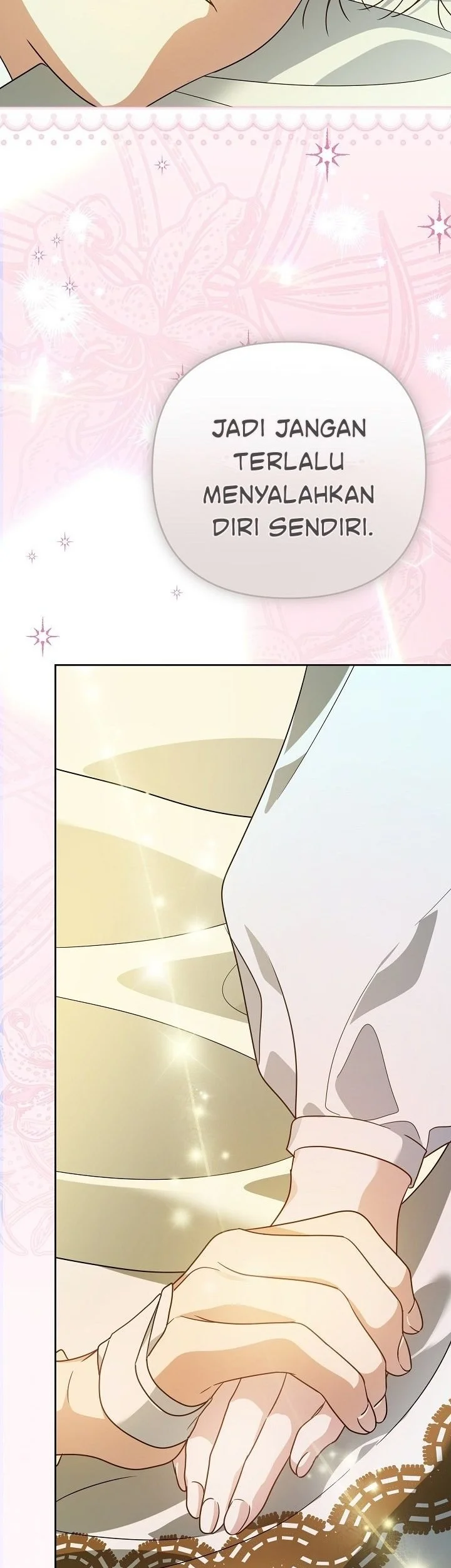 En Travesti - I Became a Fake Prince Chapter 20 Gambar 34