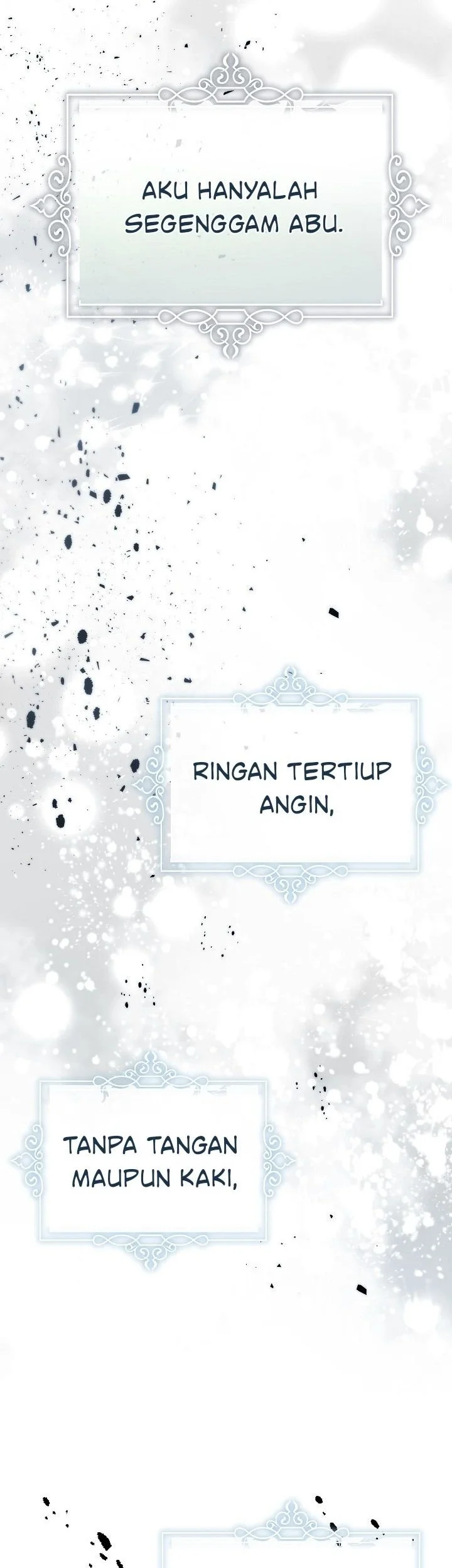 En Travesti - I Became a Fake Prince Chapter 20 Gambar 36