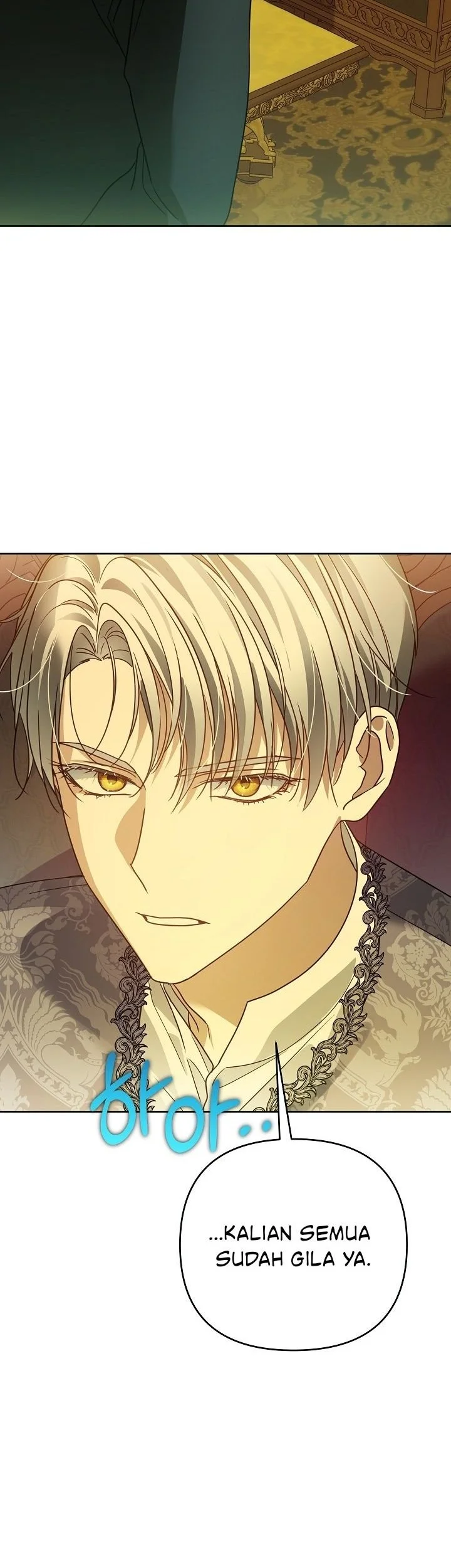 En Travesti - I Became a Fake Prince Chapter 22 Gambar 38