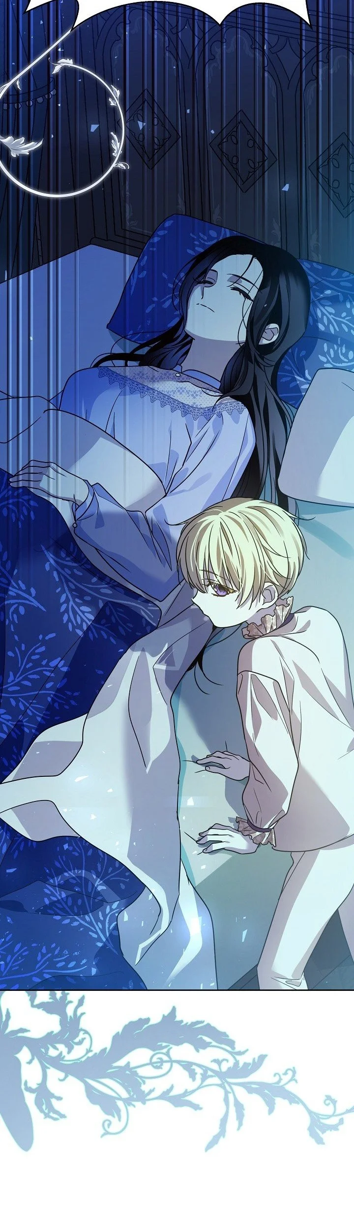 En Travesti - I Became a Fake Prince Chapter 23 Gambar 41