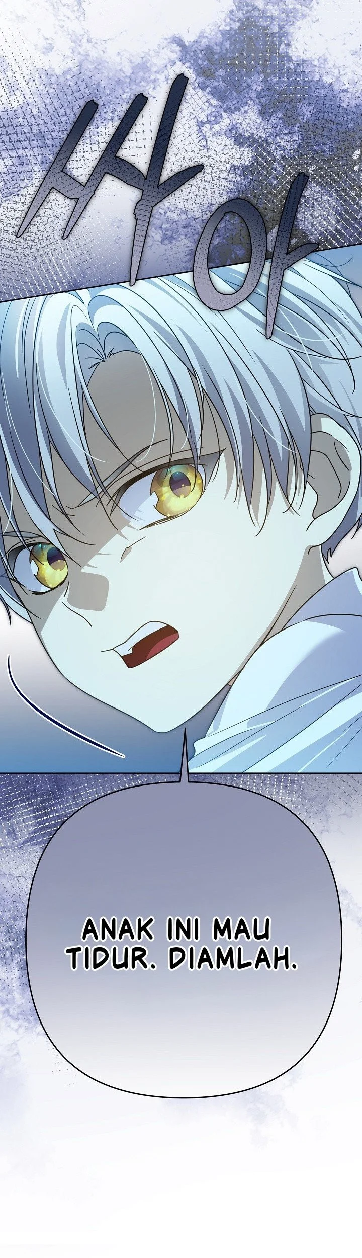 En Travesti - I Became a Fake Prince Chapter 23 Gambar 44