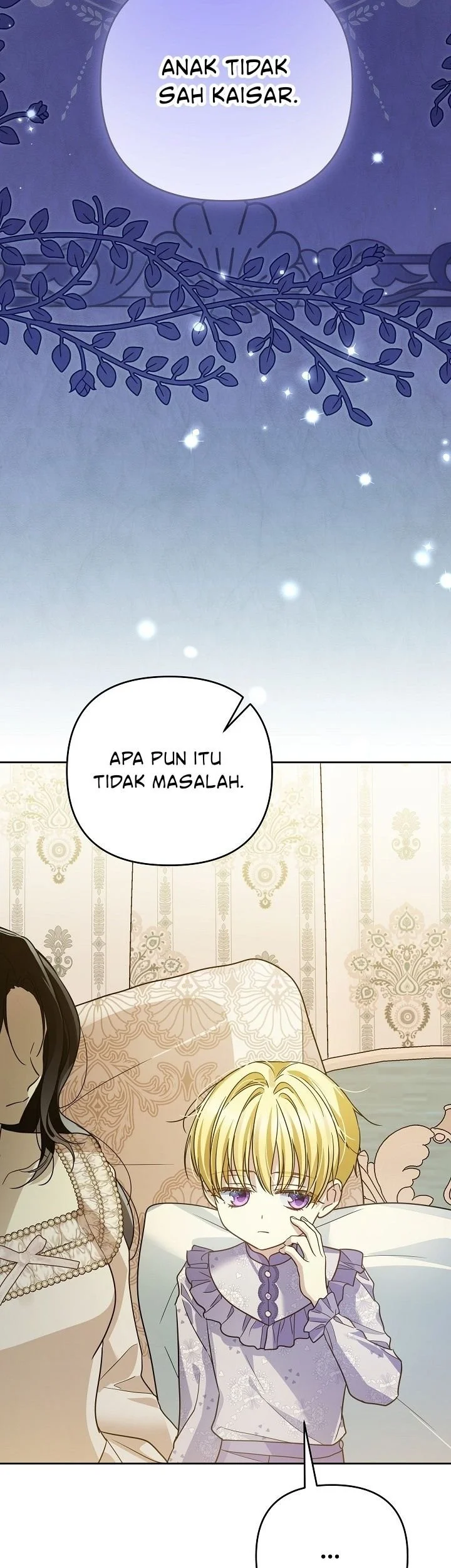 En Travesti - I Became a Fake Prince Chapter 24 Gambar 38