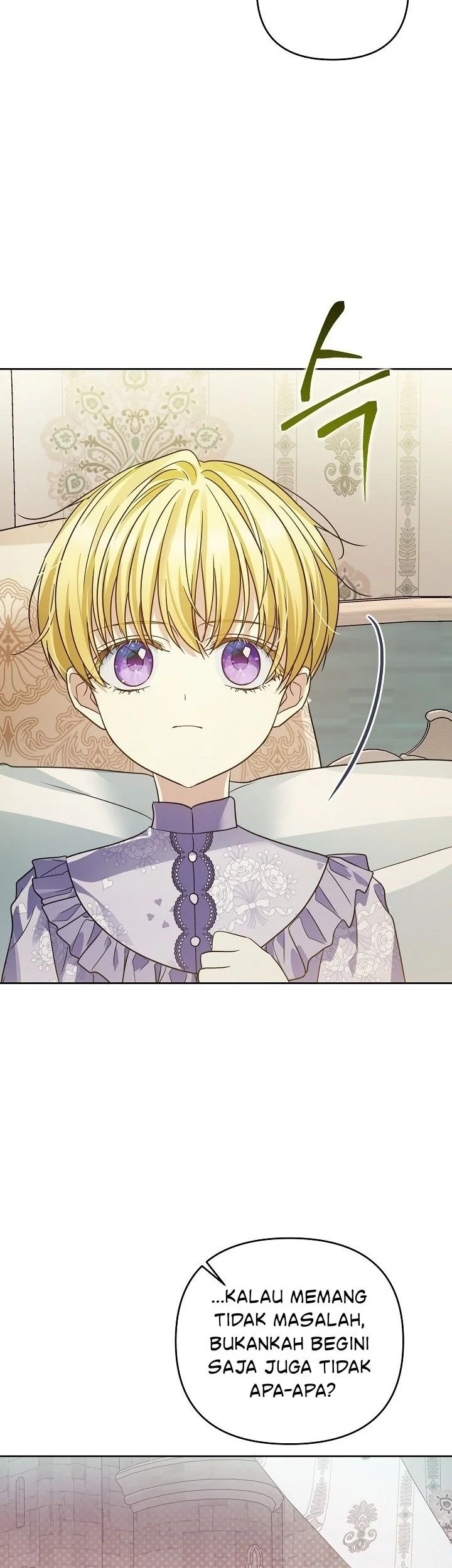 En Travesti - I Became a Fake Prince Chapter 24 Gambar 39