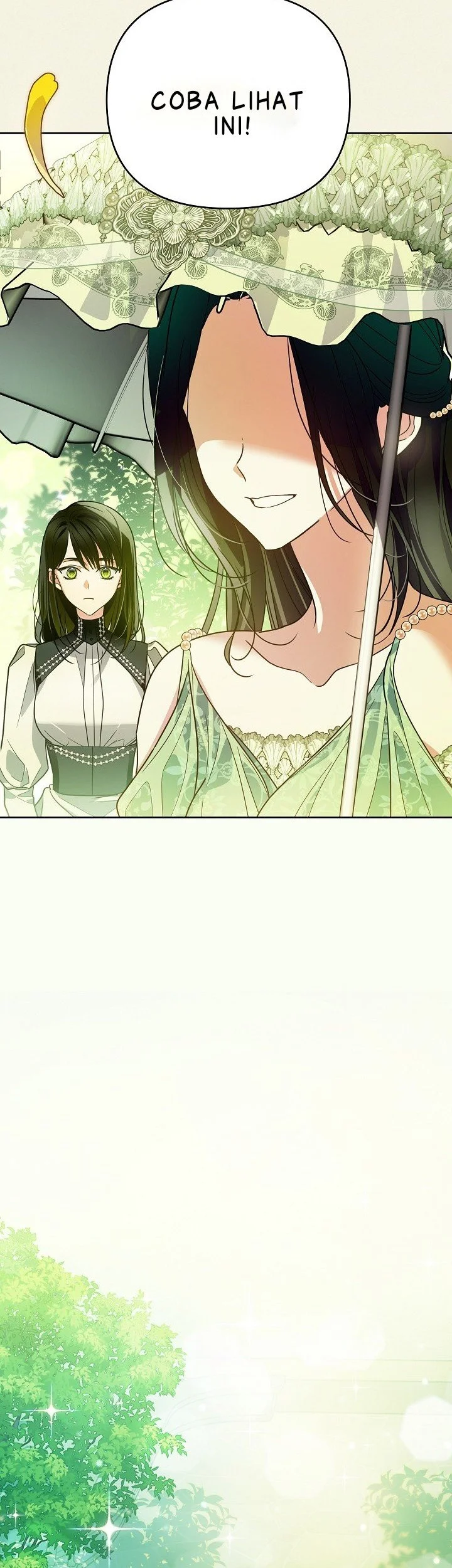 En Travesti - I Became a Fake Prince Chapter 25 Gambar 39