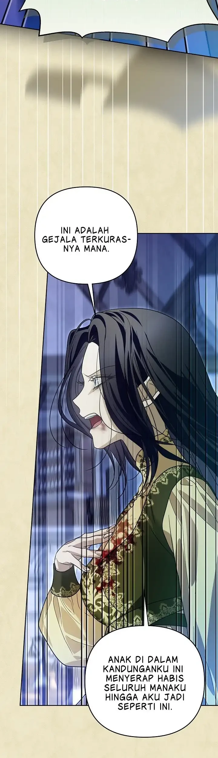 En Travesti - I Became a Fake Prince Chapter 28 Gambar 39