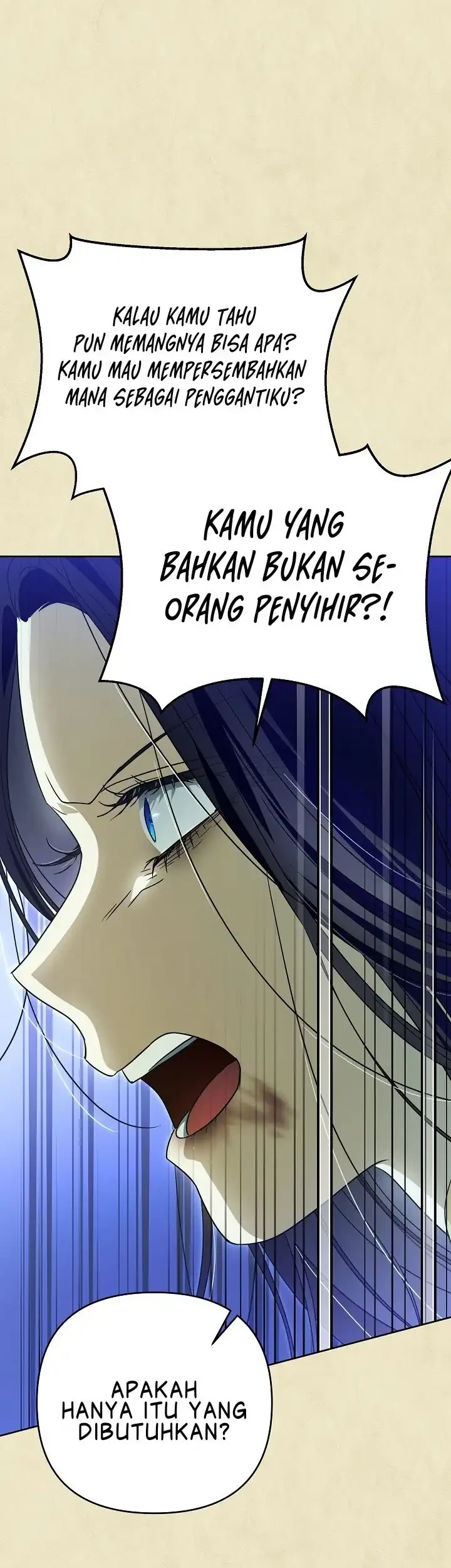 En Travesti - I Became a Fake Prince Chapter 28 Gambar 40