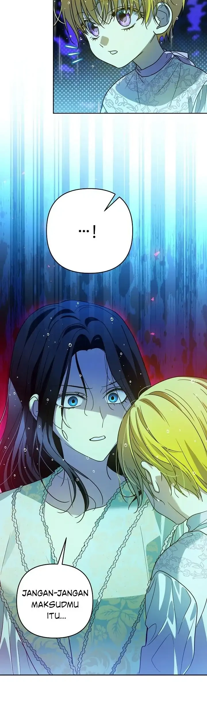 En Travesti - I Became a Fake Prince Chapter 29 Gambar 34