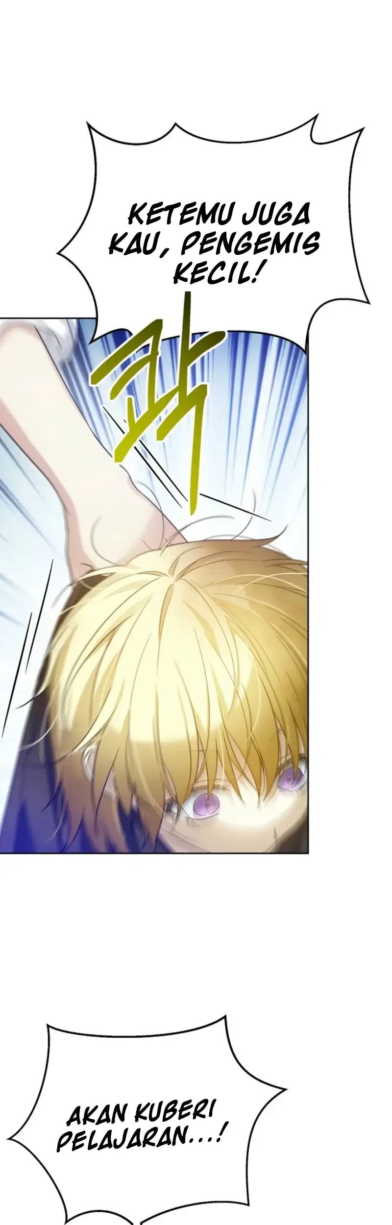 En Travesti - I Became a Fake Prince Chapter 3 Gambar 42