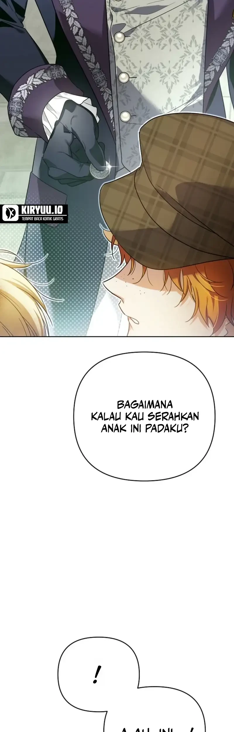 En Travesti - I Became a Fake Prince Chapter 3 Gambar 44