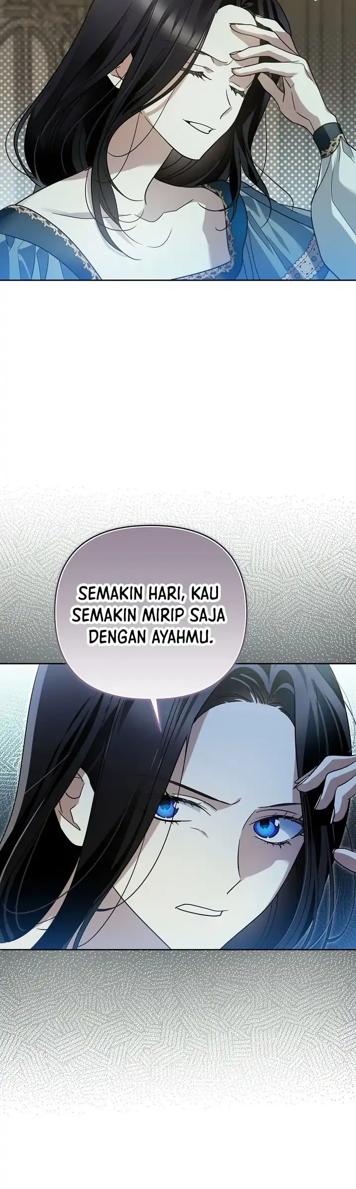 En Travesti - I Became a Fake Prince Chapter 30 Gambar 35