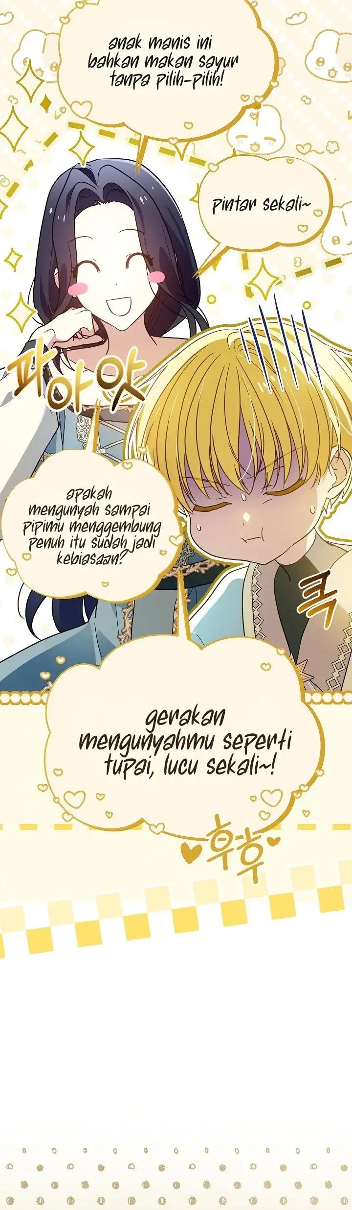 En Travesti - I Became a Fake Prince Chapter 31 Gambar 33