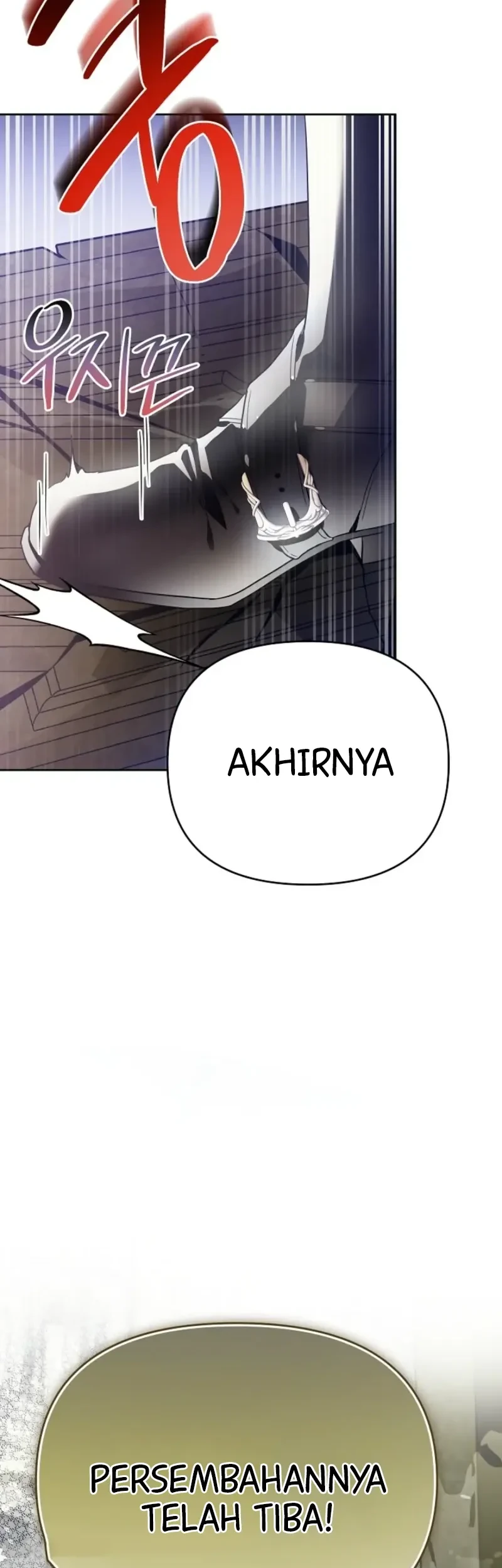 En Travesti - I Became a Fake Prince Chapter 5 Gambar 41