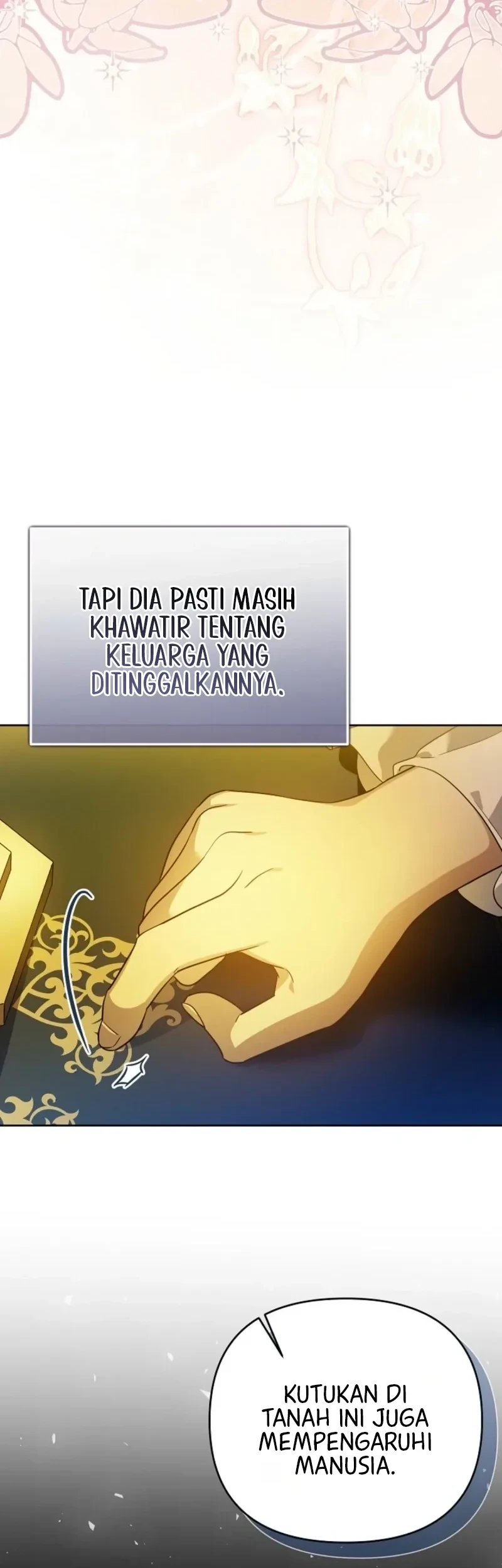 En Travesti - I Became a Fake Prince Chapter 8 Gambar 38