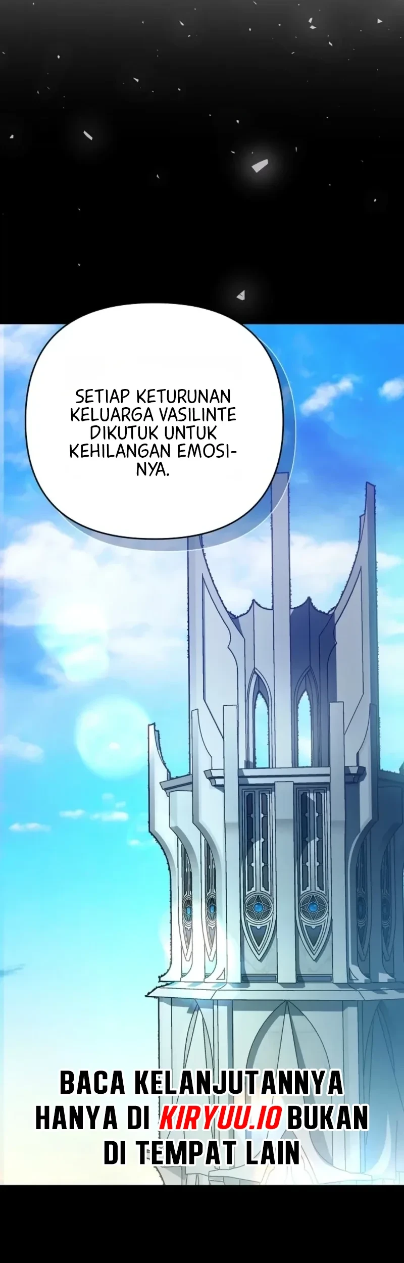 En Travesti - I Became a Fake Prince Chapter 8 Gambar 39