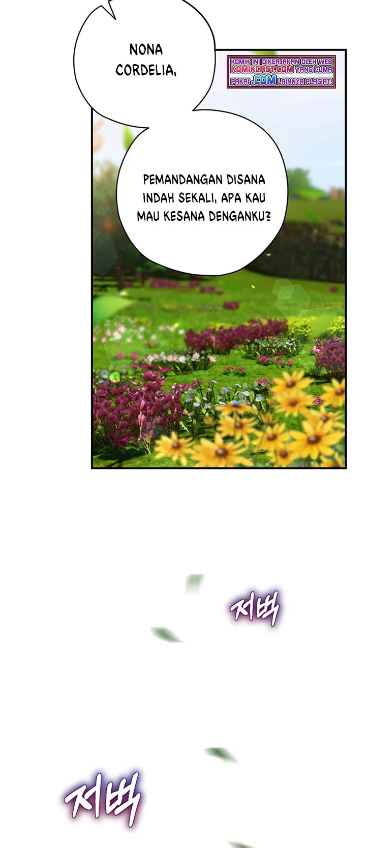 Ending Maker Chapter 3 - Halaman 27