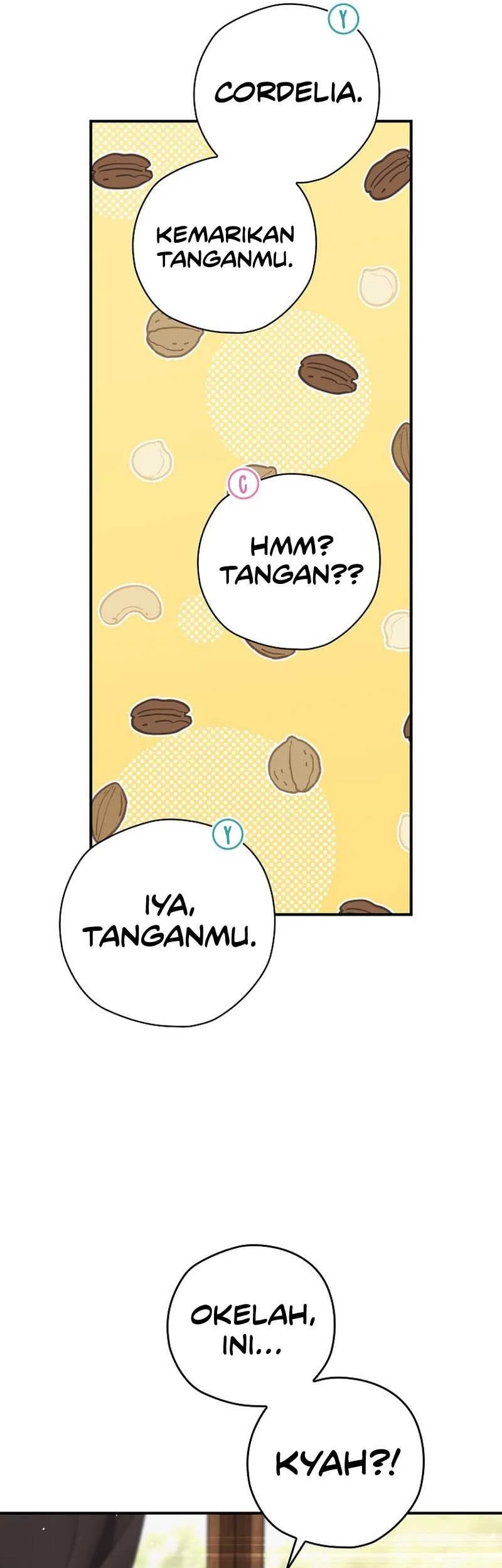 Ending Maker Chapter 42 - Halaman 40