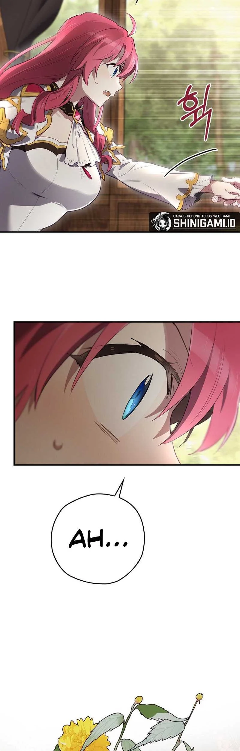 Ending Maker Chapter 42 - Halaman 41