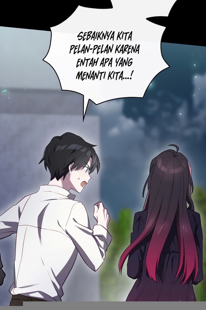 Ending Maker Chapter 43 - Halaman 47