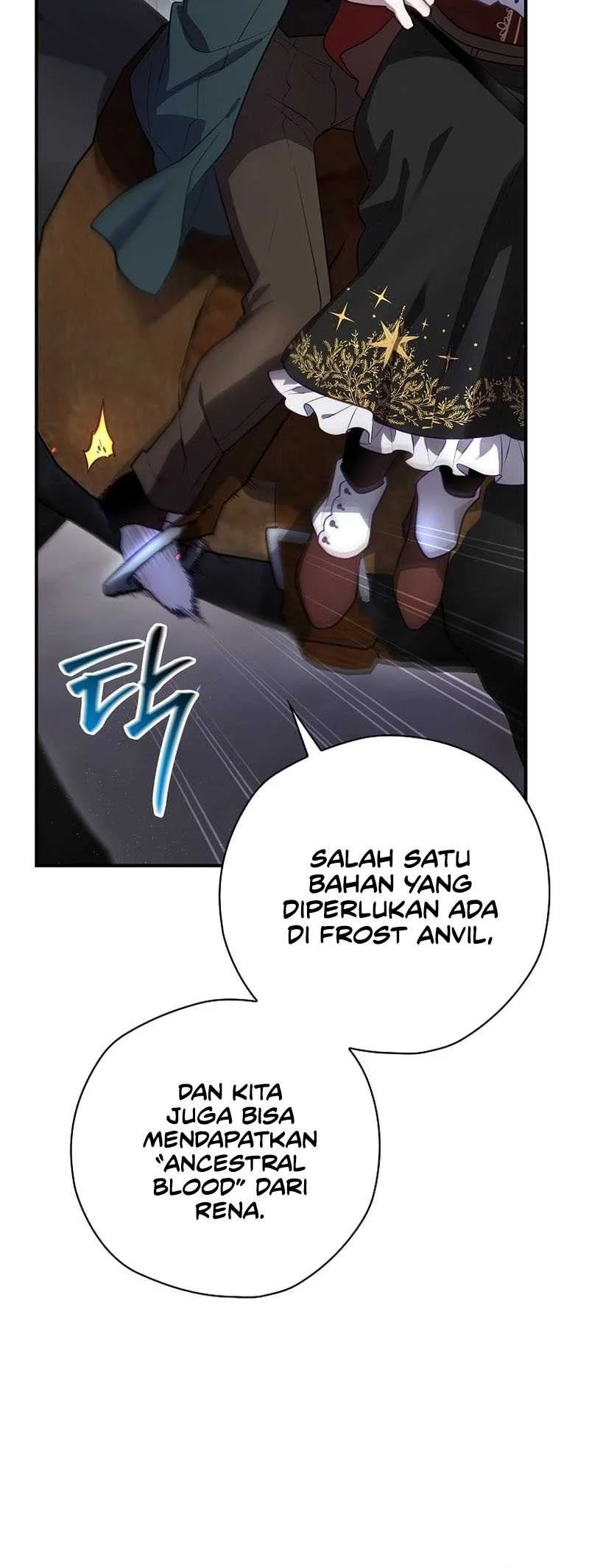 Ending Maker Chapter 48 - Halaman 36