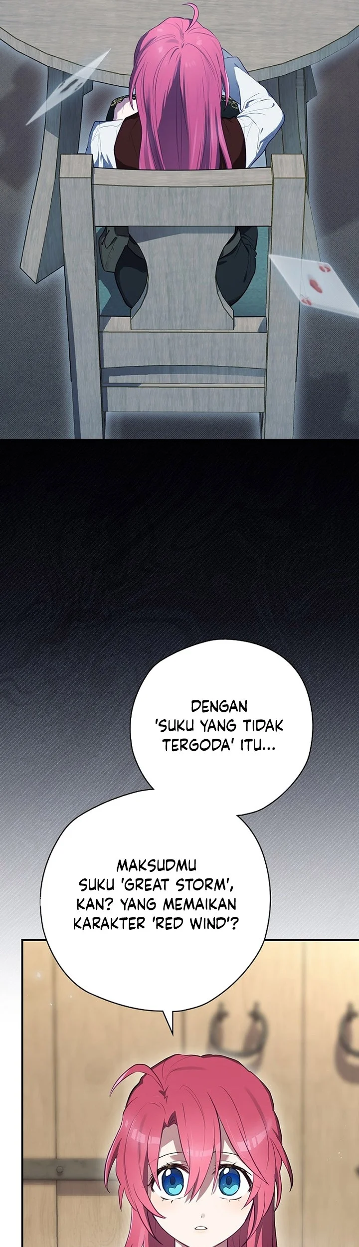 Ending Maker Chapter 61 - Halaman 42