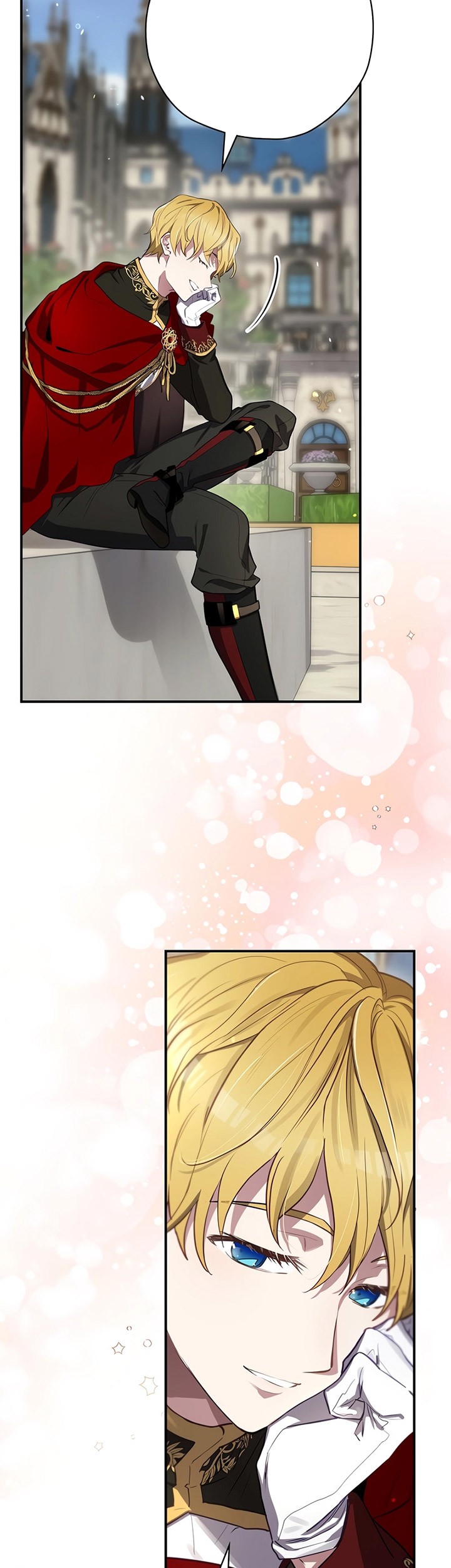 Ending Maker Chapter 63 - Halaman 44