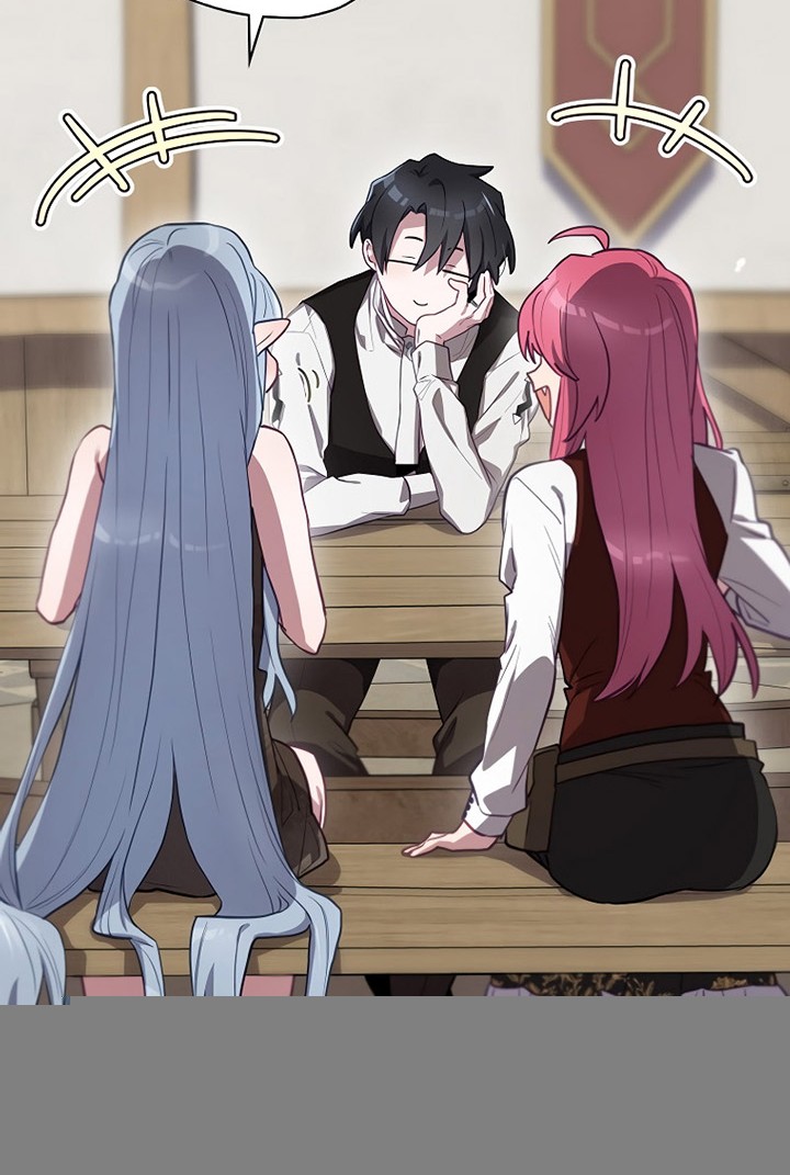 Ending Maker Chapter 65 - Halaman 41
