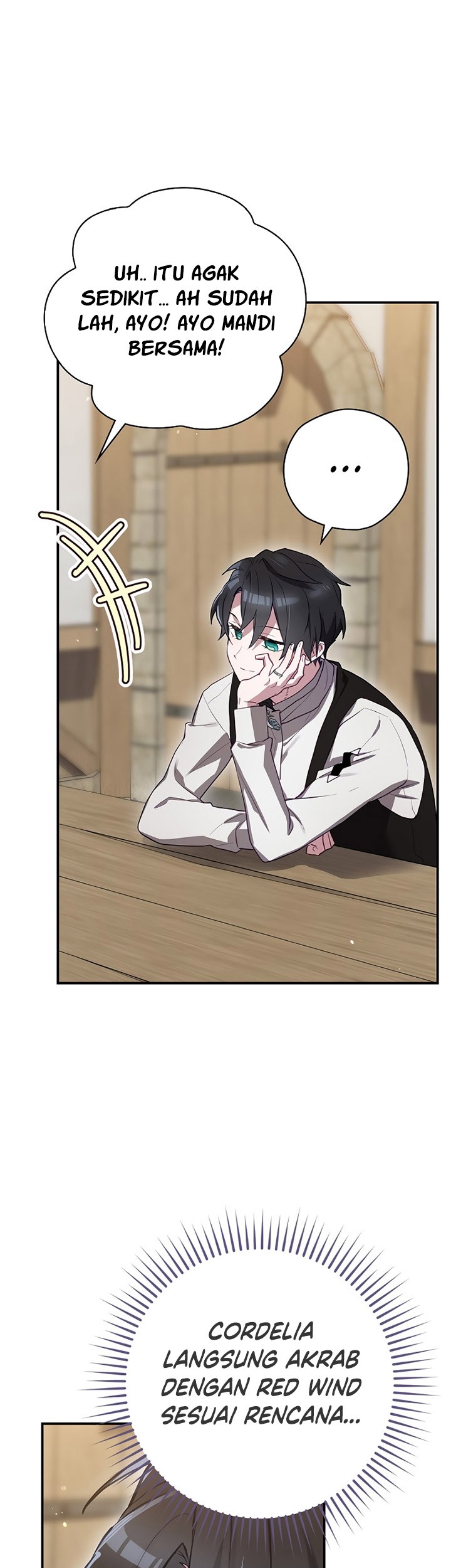 Ending Maker Chapter 65 - Halaman 42