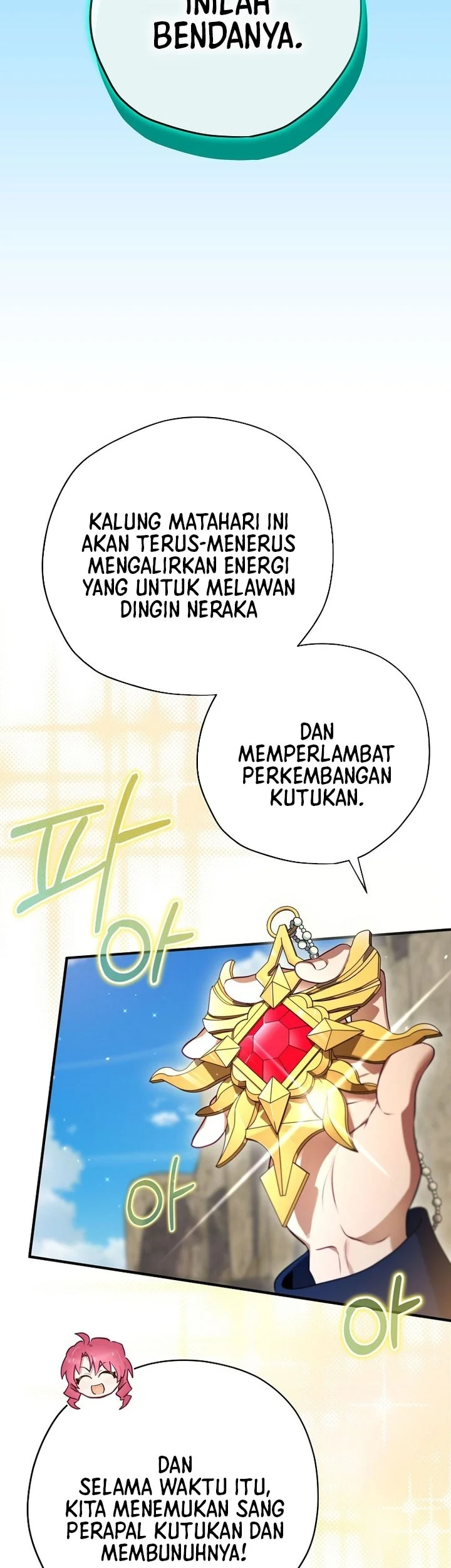Ending Maker Chapter 71 Gambar 46