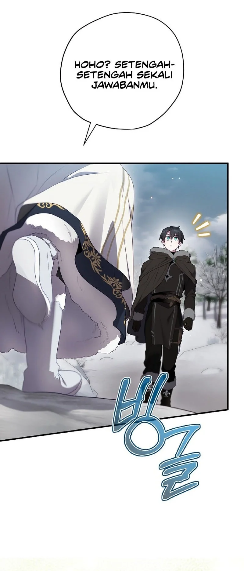 Ending Maker Chapter 73 Gambar 37