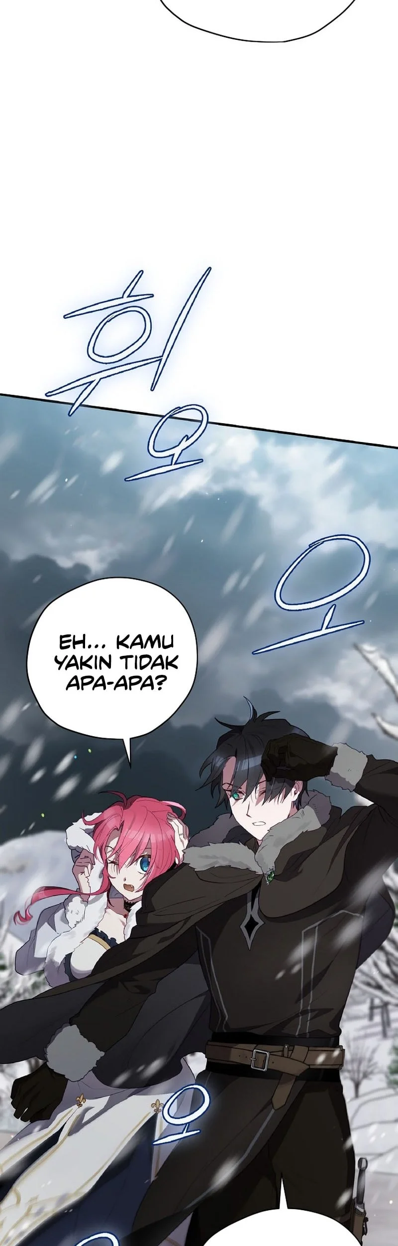 Ending Maker Chapter 74 Gambar 39