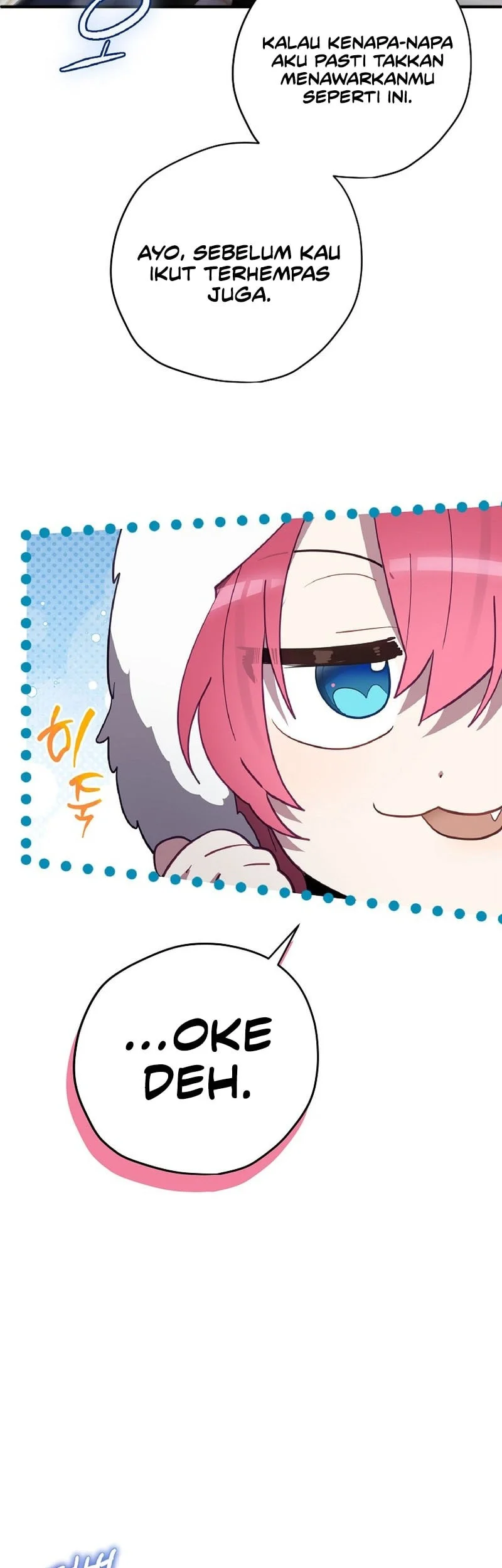 Ending Maker Chapter 74 Gambar 40