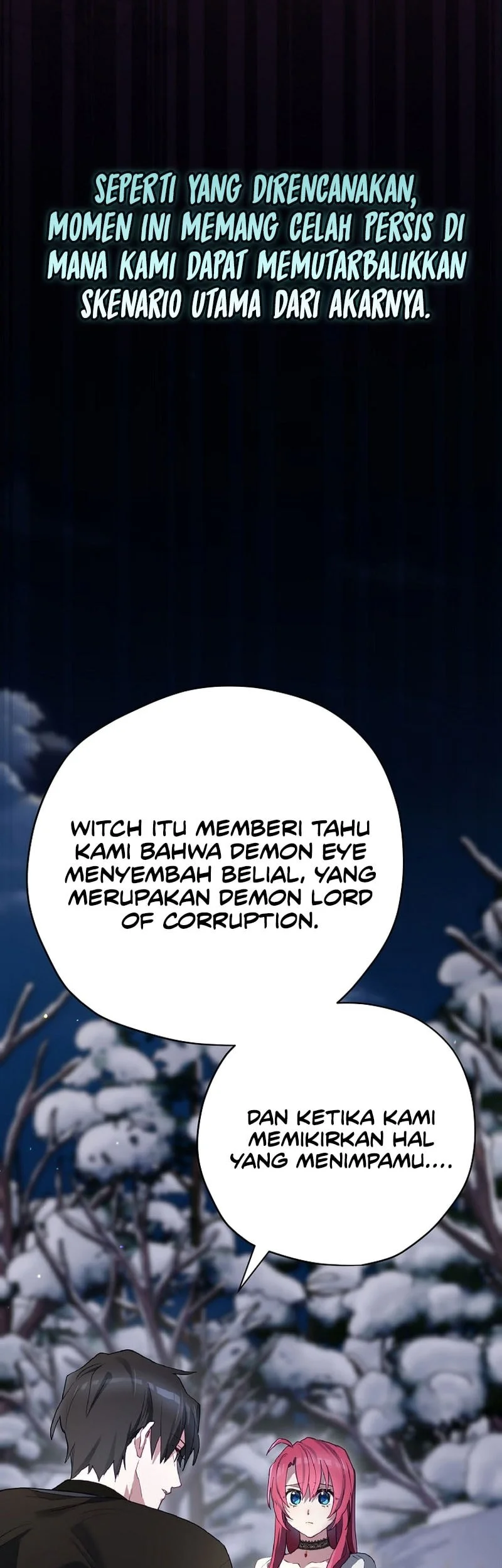 Ending Maker Chapter 77 - Halaman 49