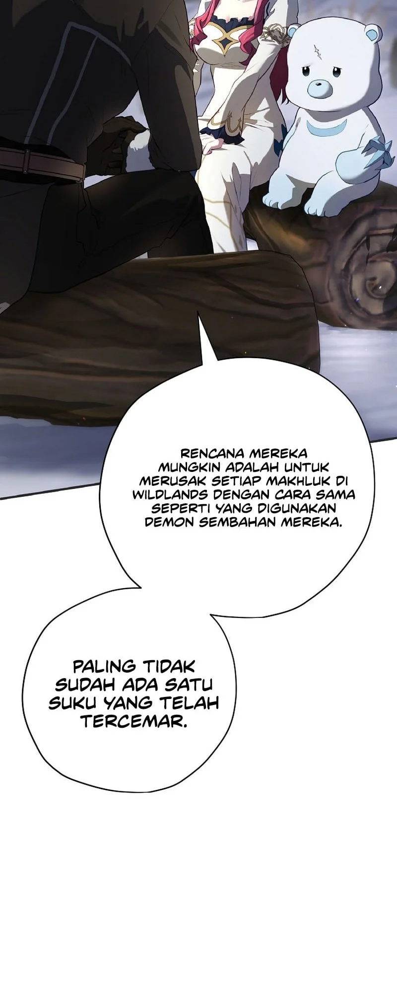 Ending Maker Chapter 77 - Halaman 50