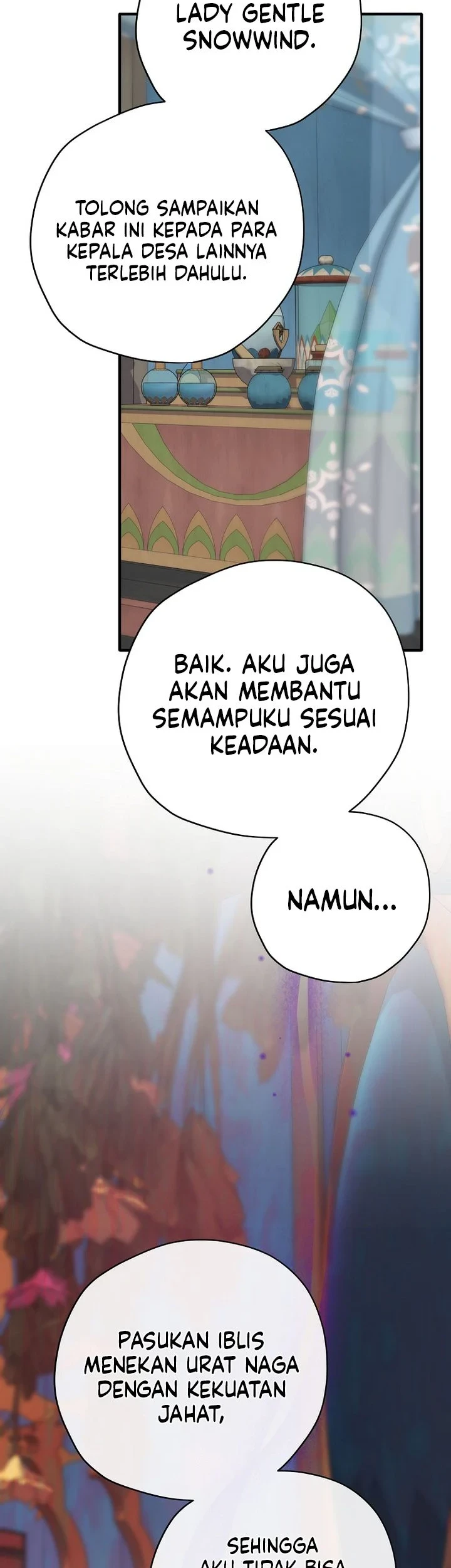 Ending Maker Chapter 80 Gambar 51
