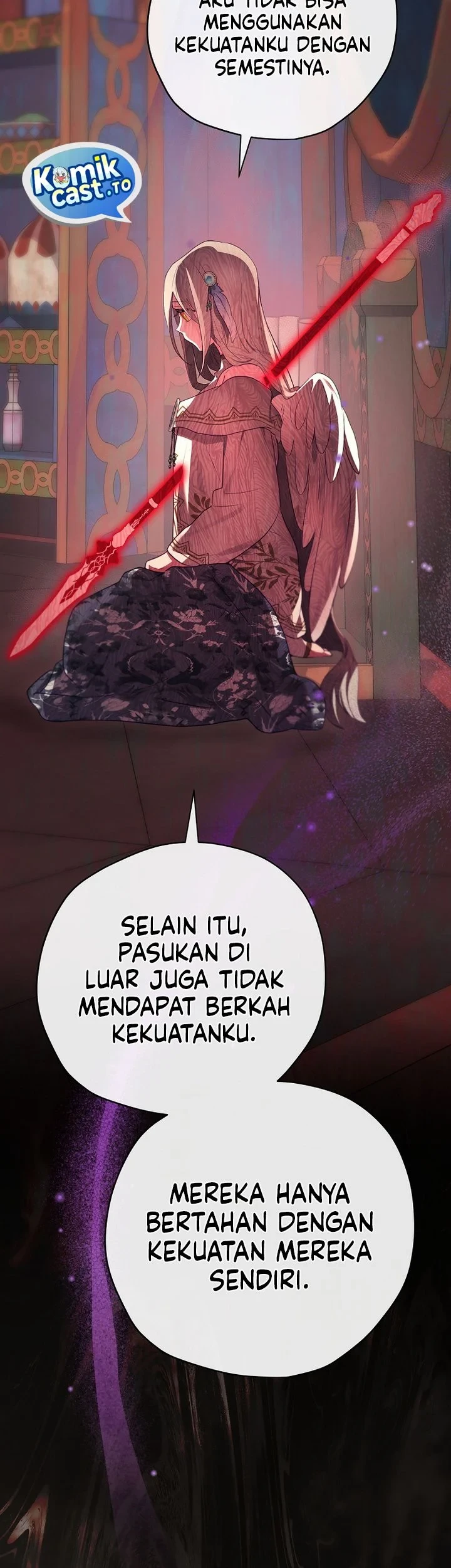 Ending Maker Chapter 80 Gambar 52