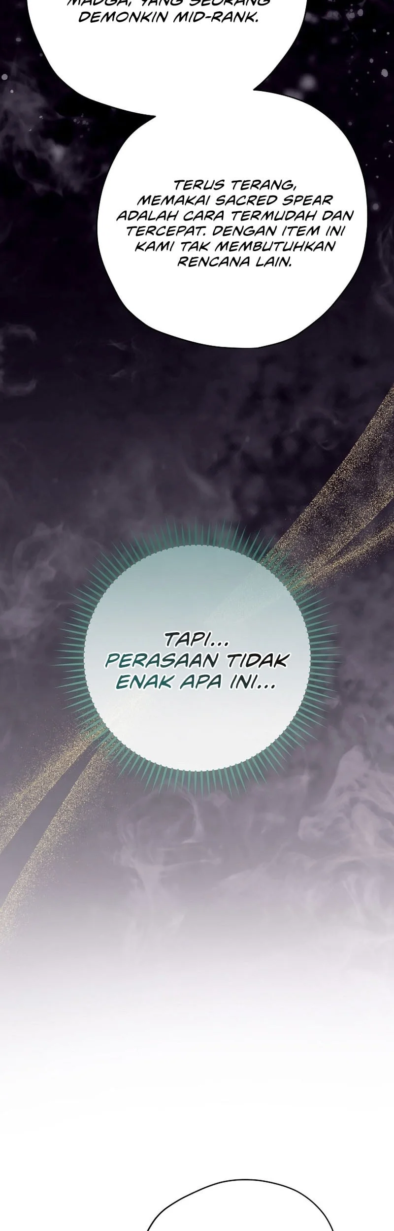 Ending Maker Chapter 81 Gambar 55