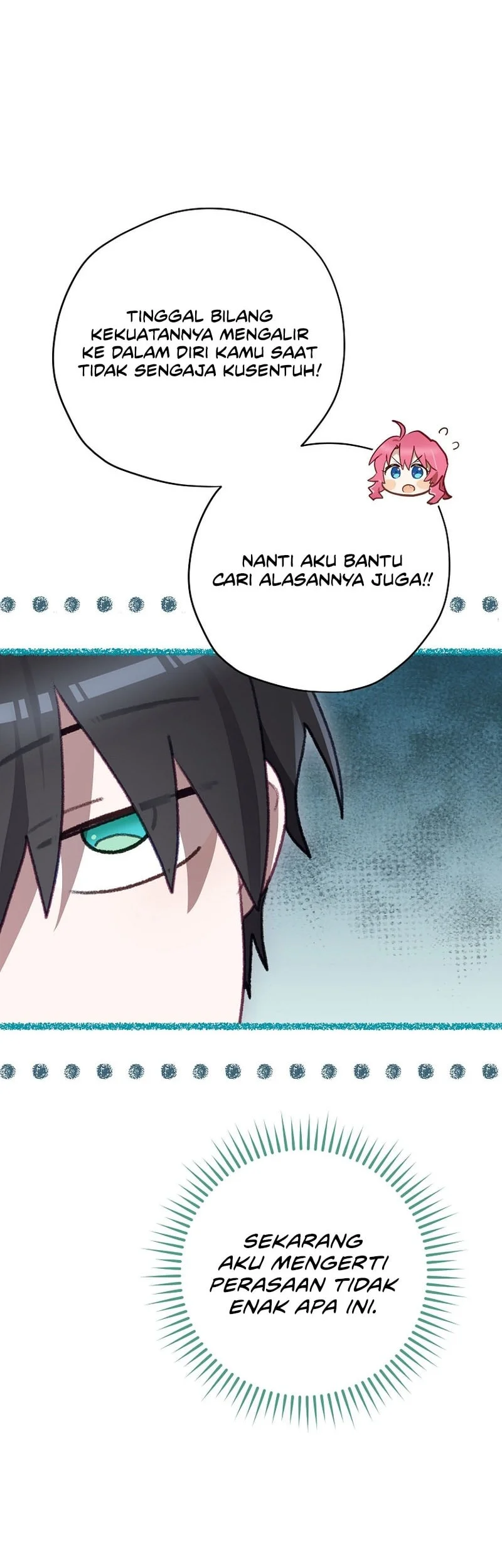 Ending Maker Chapter 81 Gambar 58