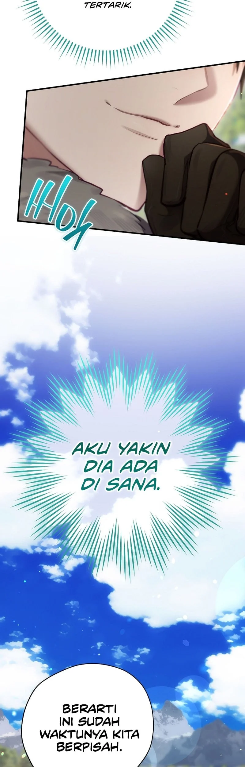 Ending Maker Chapter 83 - Halaman 54