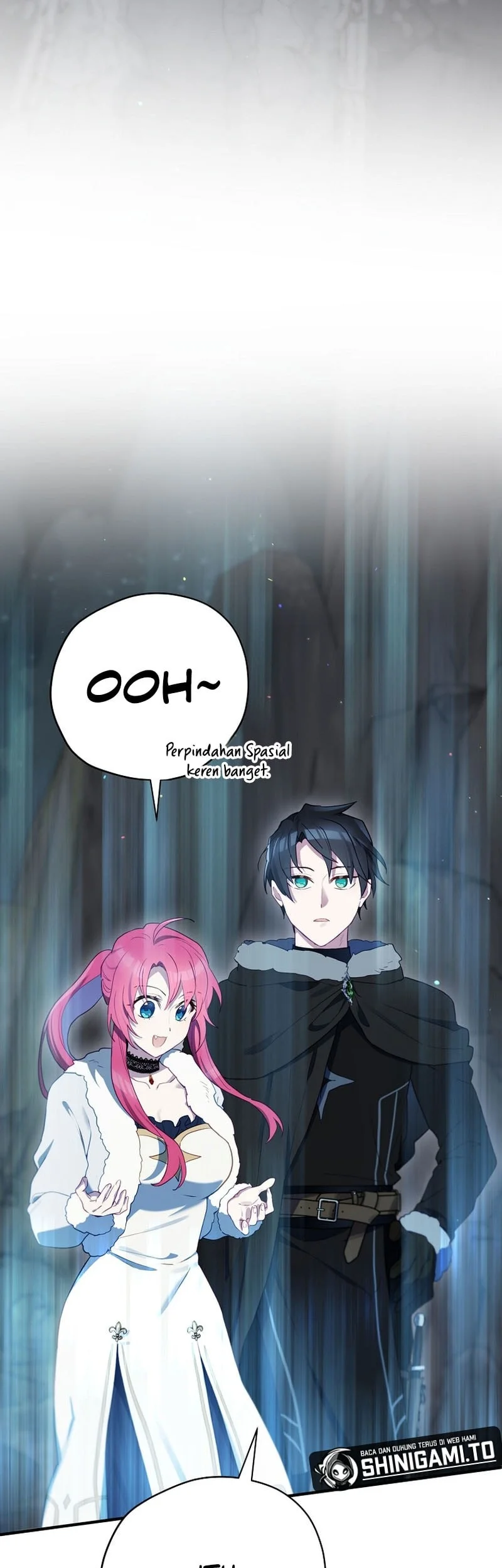 Ending Maker Chapter 84 - Halaman 46