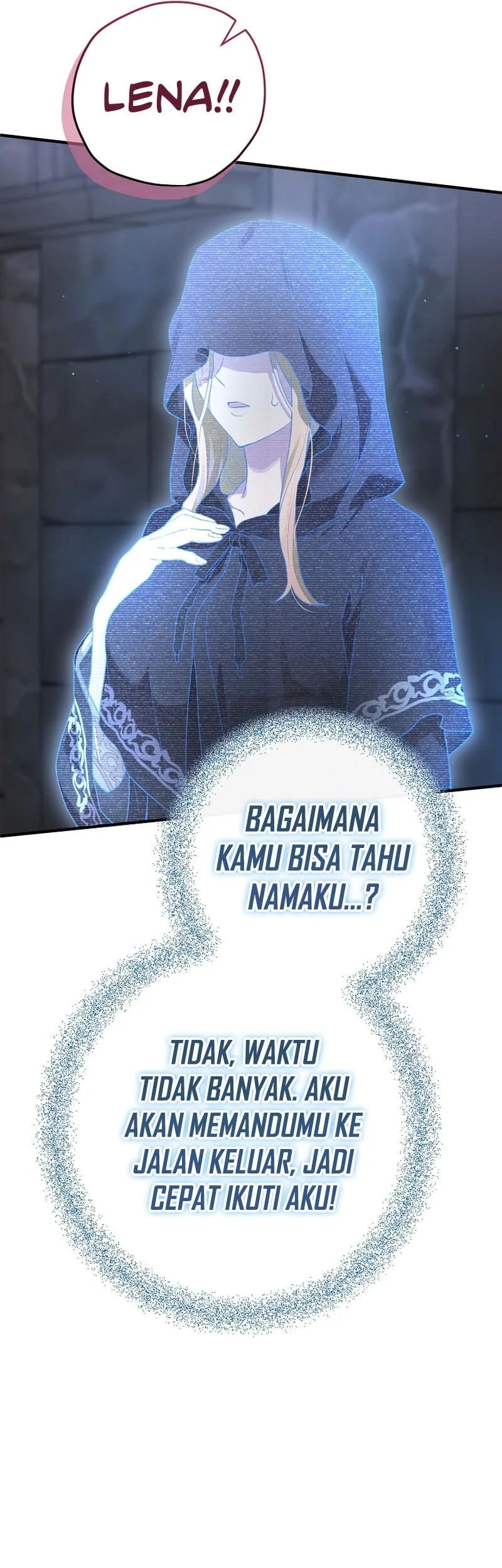 Ending Maker Chapter 85 Gambar 55