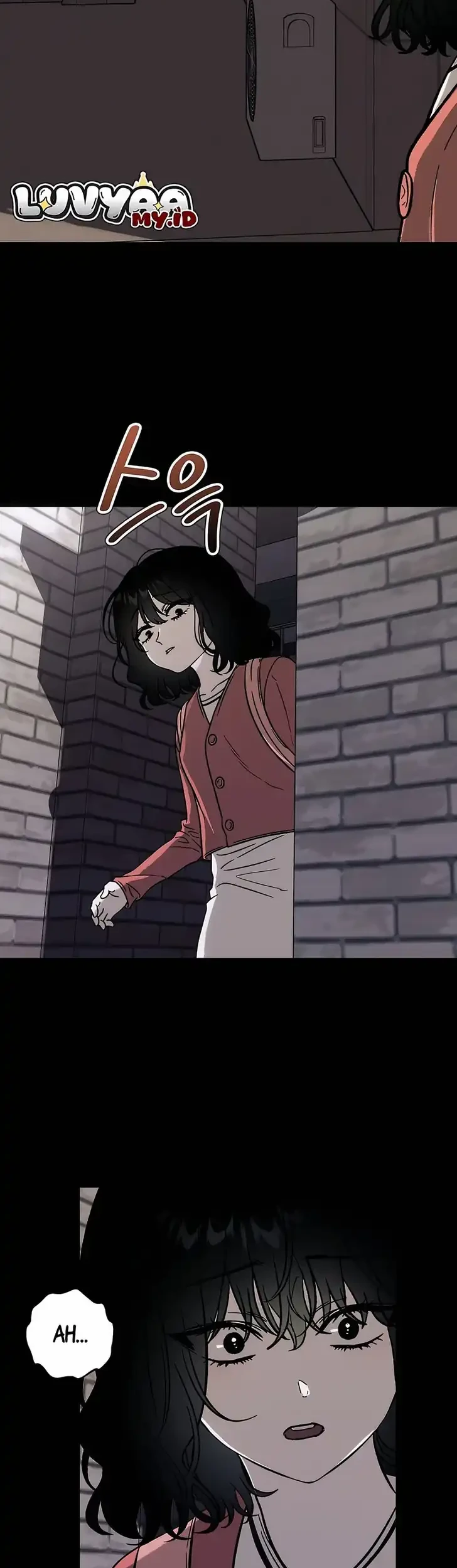 Endless Yearning Chapter 1 Gambar 43