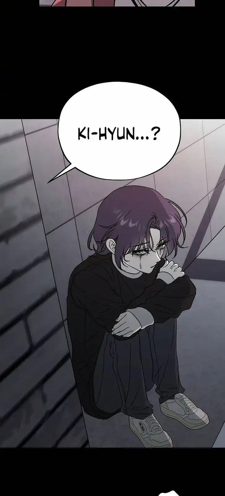 Endless Yearning Chapter 1 Gambar 44