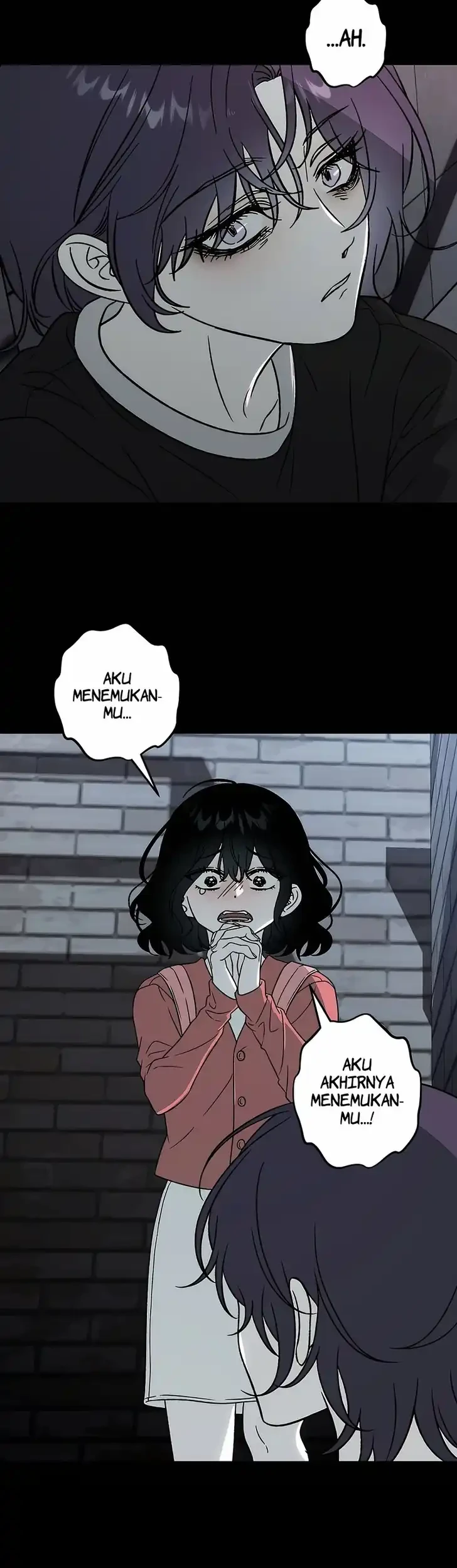 Endless Yearning Chapter 1 Gambar 45