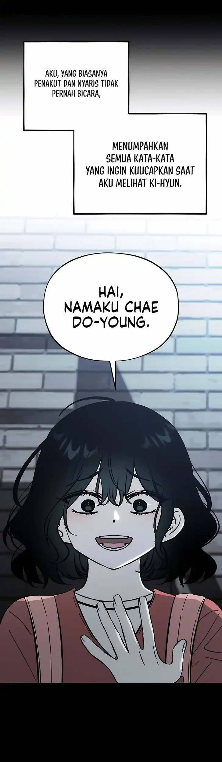 Endless Yearning Chapter 1 Gambar 46