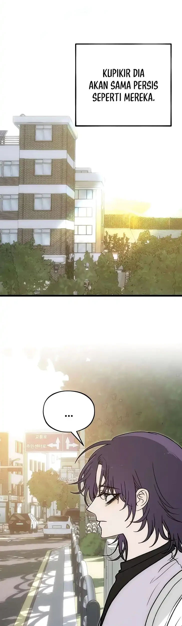 Endless Yearning Chapter 13 Gambar 47